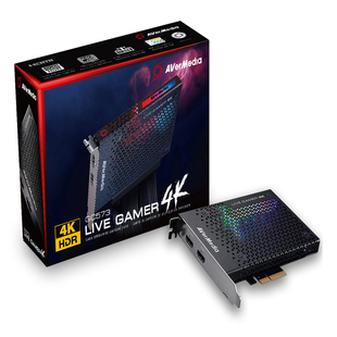 电脑ps4编码 switch 器 hdmi高清视频吃鸡直播4k采集卡 圆刚GC573