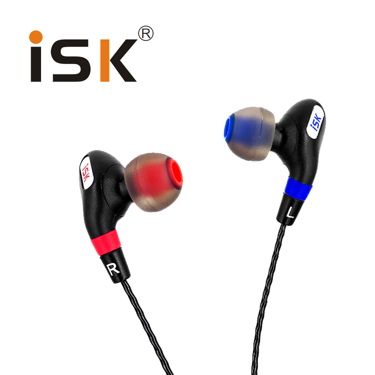 入耳式监听耳塞HIFI电脑网络k歌