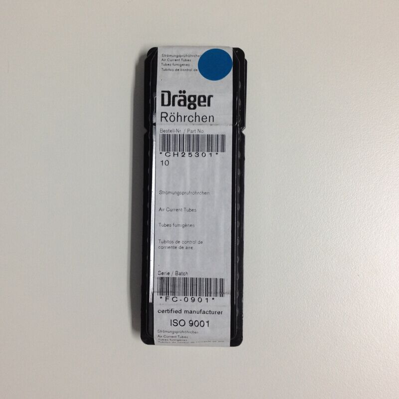 发烟管发烟笔空气流向检CH25301