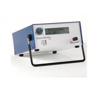 美国2BModle106M臭氧检测仪分析