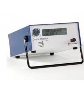 美国2B Modle106L便携式臭氧分析仪气体检测仪紫外臭氧检测仪包邮