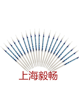国产Benzene测毒管/苯C6H6气体检测管20-400mg/m3快速检测管玻璃