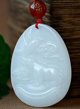 2026年马年属兔吉祥物