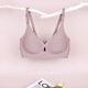 无痕大码 一片式 产妇喂奶女 薄款 蕴香孕妇内衣哺乳文胸罩怀孕期夏季