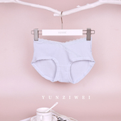 霞琪孕妇内衣怀孕期低腰内裤 头 孕早期孕中晚期产后专用抗菌透气裤