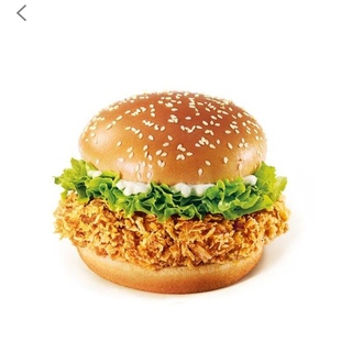 KFC肯德基优惠券劲脆香辣鸡腿堡鸡肉卷新奥尔良烤鸡腿堡代下单