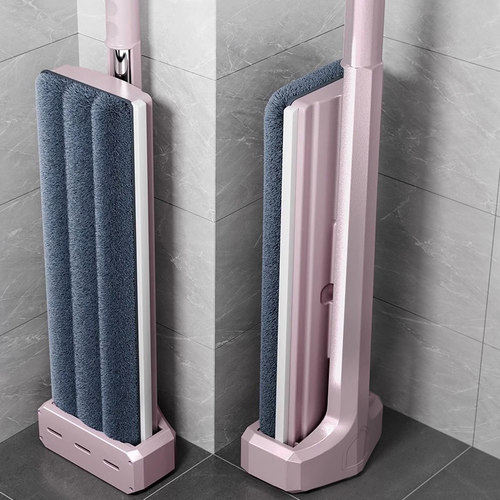 【累计热卖160万件】免手洗拖把