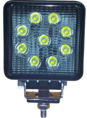 龙工徐工程机械设备通用型 1GA 996 285-011 海拉LED工作灯