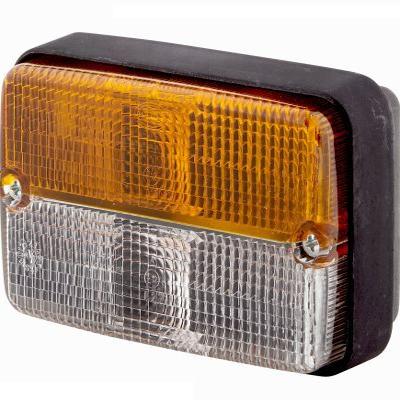 农机设备工程机械设备环卫设备通用型 2BE 997 131-081 海拉尾灯