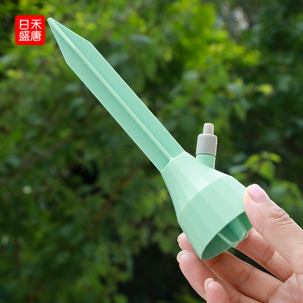自动浇花器花盆养花滴水器家用懒人定时浇花神器滴灌器植物渗水器