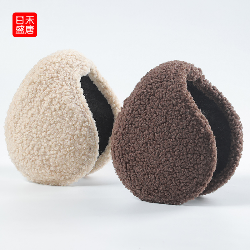 护耳朵神器 耳帽防冻