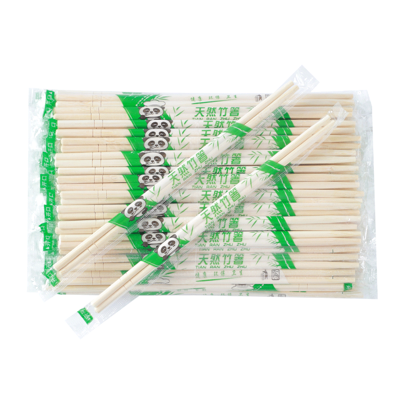 一次性筷子商用包邮家用饭店外卖