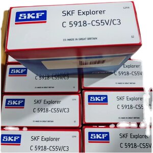 瑞典SKF进口轴承89314 89315 89316 89317 89318 89320 89322M