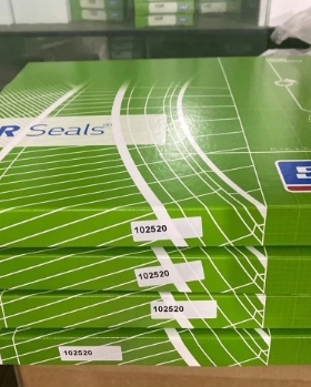 瑞典SKF进口油封密封件 密封圈CR80010 22328 56101 11734