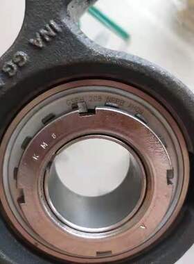 德国进口INA轴承 GG.ASE08-AH09+GSPH208NPPB AH09