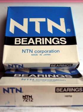 进口轴承 日本NTN轴承 6314LLU 6314LLB 6314LU 6314ZZCM 6314Z