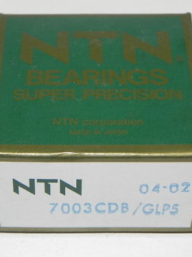 日本NTN进口轴承7906UCG/GNP4 7907CG/GLP4 7908 7909 7910 7911