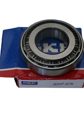 瑞典SKF进口轴承32317J2 7617E HR32317J E32317J 32317JR 32317A