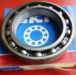 瑞典SKF进口轴承 6213/C3 6213 6213.C3 6213 150213 6213NR C4