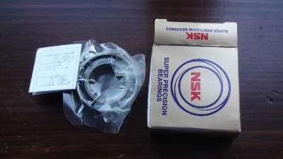 日本NSK进口轴承7207ATYNSULP4 7208 7209 7210 7211 7212 7213