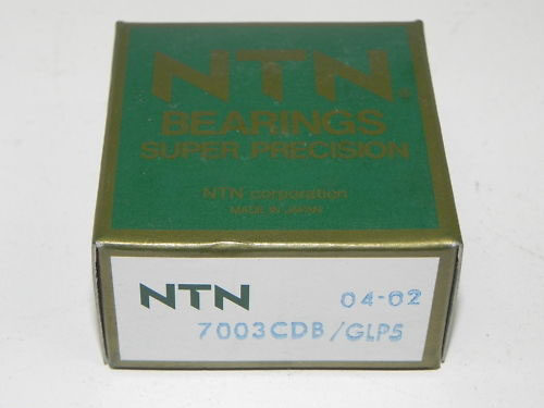 日本NTN进口轴承7900UCG/GNP4 7901CG/GLP4 7902 7903 7904 7905