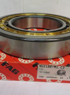 德国FAG进口轴承NUP234E.M1.C3 NUP236E.M1 NUP232 92236 92234