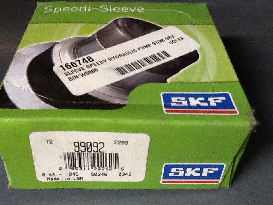 瑞典SKF进口衬套 油封 密封件CR41125 99841 99854 63700 43650