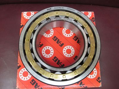 德国FAG进口轴承 NUP230E.M1.C3 NUP230ECM/C3 92230