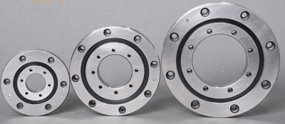 日本NSK进口回转支承轴承RU124 XRU8022 CRBF8022A UU CC0 CC1 P4