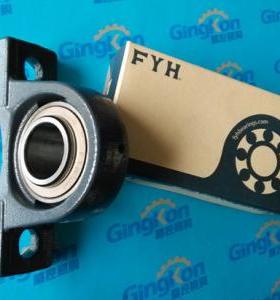 日本进口FYH轴承UC215 UK216 UCP217 UKP218 219 220 222 正品