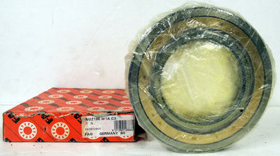 德国FAG轴承 NU2330E.M1.C3 进口轴承 32630 NU2330ECM