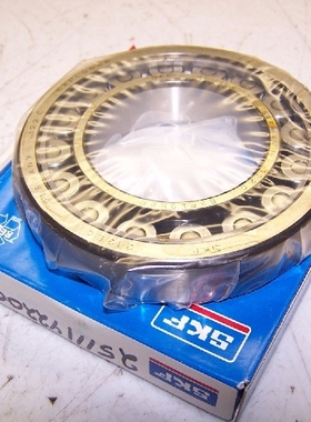 瑞典SKF圆柱滚子轴承 进口轴承 NJ2222ECJ NJ2222ECJ/C3 42522