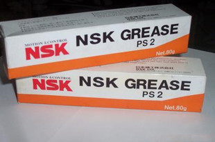 日本进口NSK润滑脂 grease NSL润滑脂 直线导轨专用 丝杆润滑油