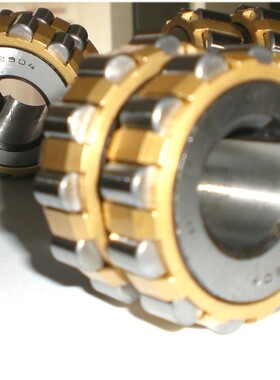 整体偏心轴承130712200 250712200 转臂轴承 减速机轴承