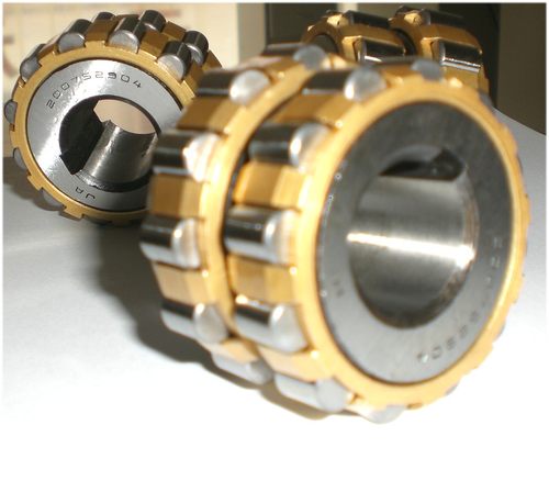 整体偏心轴承 80752202 15*40*28 转臂轴承 减速机轴承 80752202K