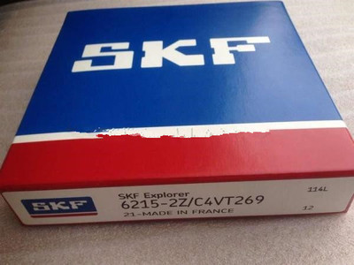 瑞典SKF进口轴承6315-2Z/C4VT269 6312 6313 6314 6316 6317 6318