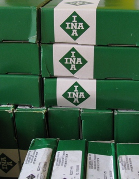 德国INA进口轴承GG.ASE04 05 06 07 08 09 10 11 12 13 14 15 16