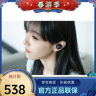 Sony/索尼 WF-C710N休闲舒适运动真无线降噪蓝牙防水耳机