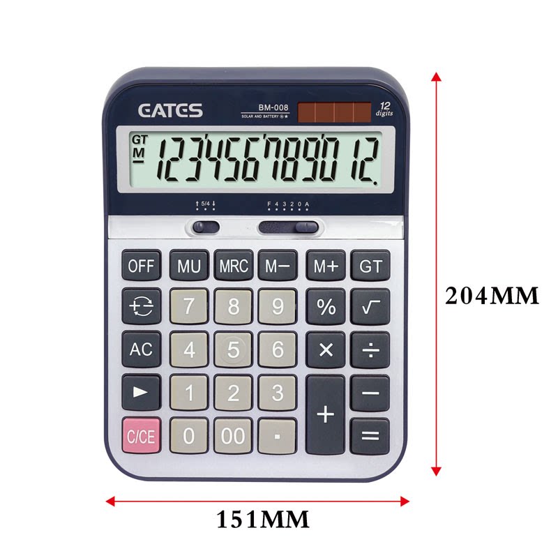 날짜 계산기 BM-007|BM-008 DV-836 DC837 DC838 DC-60V 특대 버튼