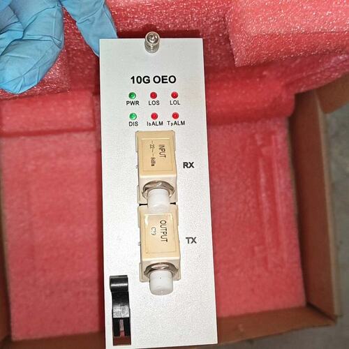 议价OEO光电转换器OEO-10G-MW-1-SS-40-A-FC/PC