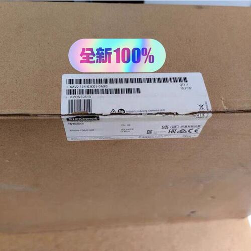 议价触摸屏TP900TP900Comfort6AV2124-0JC01-0AX0