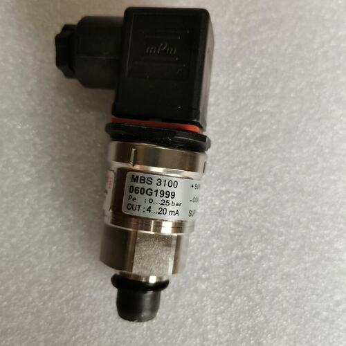 议价压力传感器MBS3100MBS3000MBS3050
