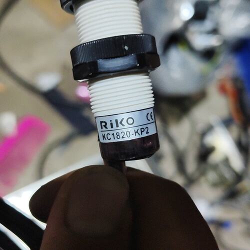 议价Riko光电开关KC1820-KP2KC1820-KP1KC1820-KP3