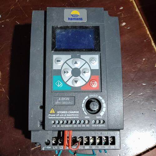 议价HD09变频器HD09-4T4P0G-CNHD094T4P0GCNHD09-4T4P0G4T4P0G-CN