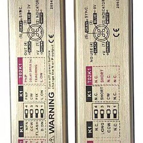 议价RIKO安全光幕ASP-4004-K11ASP-4004-K12ASP-4004-K21
