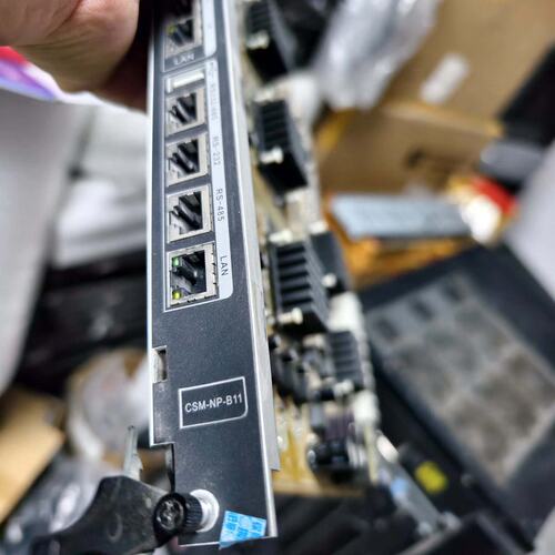 议价CSM主板CSM-NP-B11DS-B11-MSU-NP