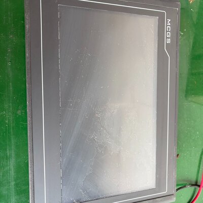议价触摸屏TPC1021EtTPC1021EiTPC1162Hi