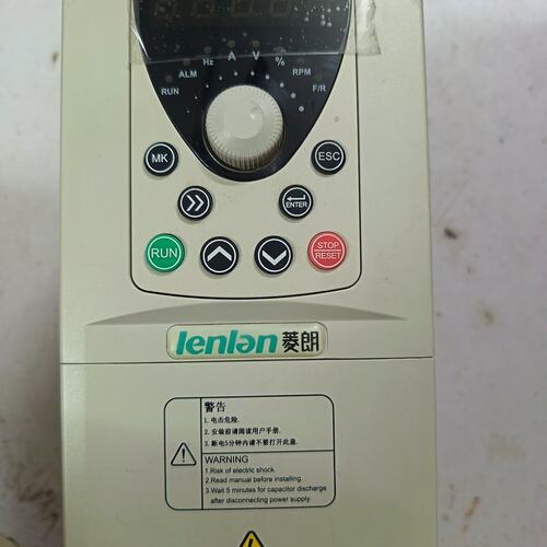 器LL500-T3-1R5G/2R2PBLL500-T3-0R75G/1R5PBLL500-T3-2R2G/4R0PB