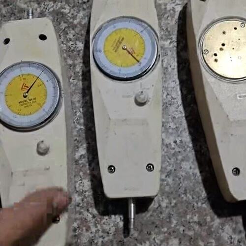 议价三量拉力计NK-30NK-5三量拉力计