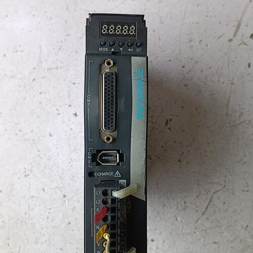 议价伺服驱动器SV630AS2R81SV630AS2R75SV630AS2R84